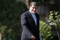 اظهارنظر علی جنتی درباره مذاکره ایران با آمریکا