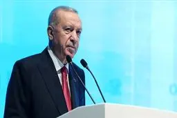 موضع‌گیری مهم اردوغان درباره سرنوشت منطقه بعد از سقوط اسد