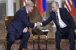 زمان دیدار ترامپ با پوتین مشخص شد