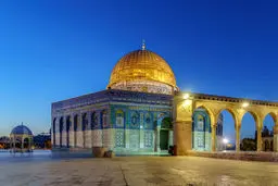 تخریب پنهانی مسجد الاقصی توسط اسرائیل برای ساخت هیکل سوم + فیلم