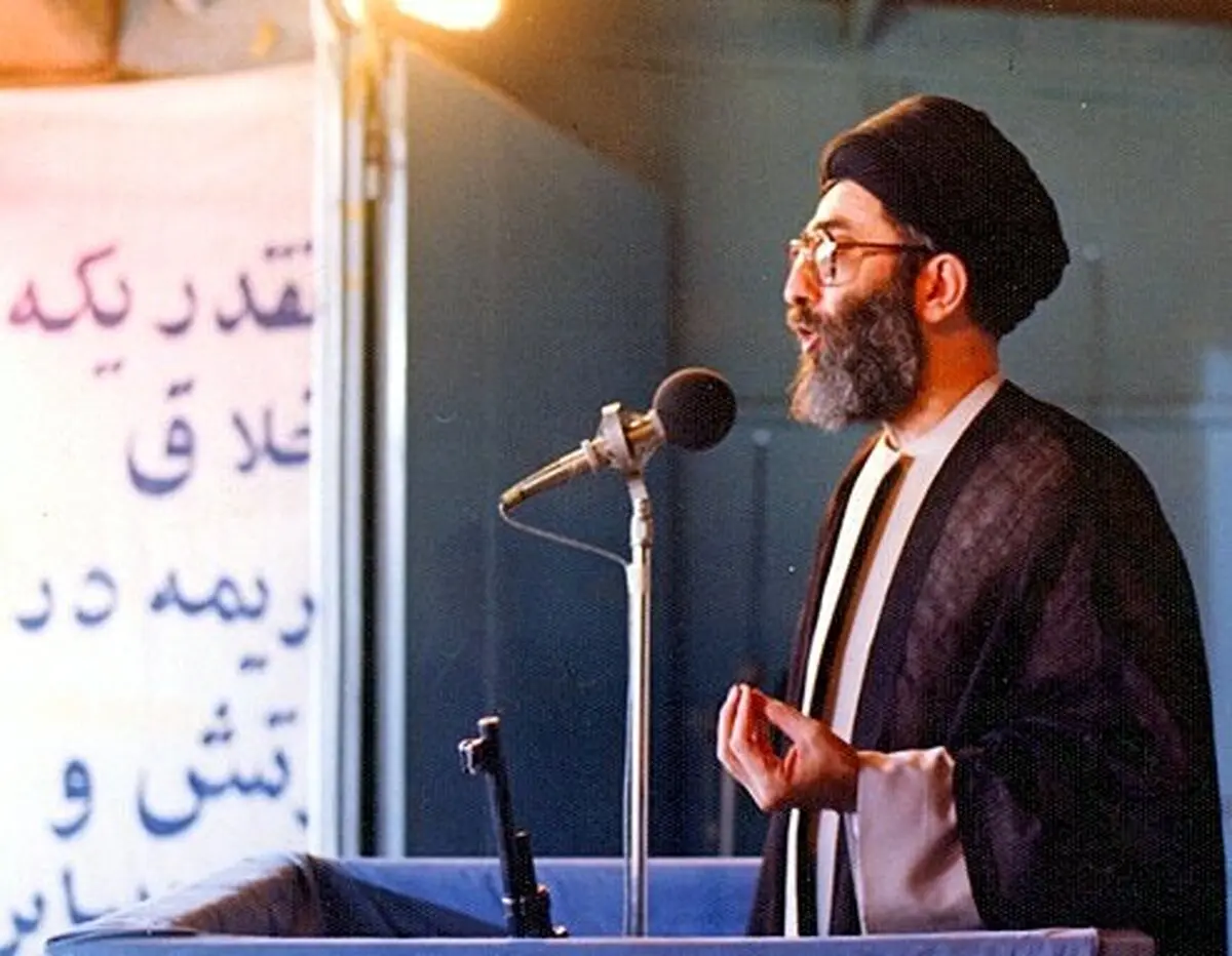 ماجرای یک انتصاب تاریخی برای نماز جمعه تهران