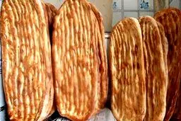 پشت پرده ممنوع شدن پخت نان بربری و سنگک در آذربایجان غربی!