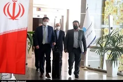 تحلیف رئیسی
