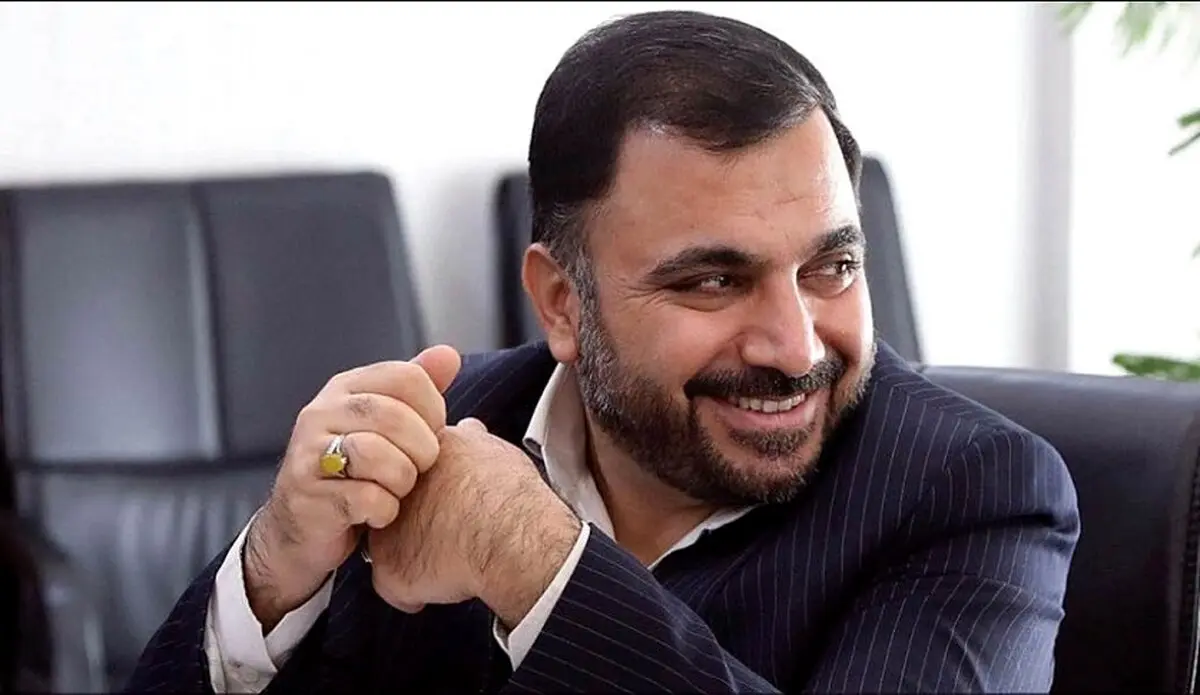 سلام دوباره وزیر ارتباطات به فیلترینگ