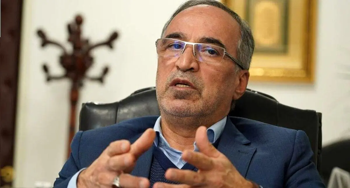 حمله حماس اقتدار پوشالی سیستم امنیتی صهیونیست‌ها را در هم شکست