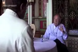 اردشیر زاهدی:آن کسی که میگوید بروید بمب بیاندازید به ایران شرف ندارد