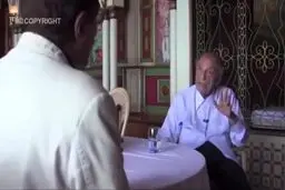اردشیر زاهدی:آن کسی که میگوید بروید بمب بیاندازید به ایران شرف ندارد