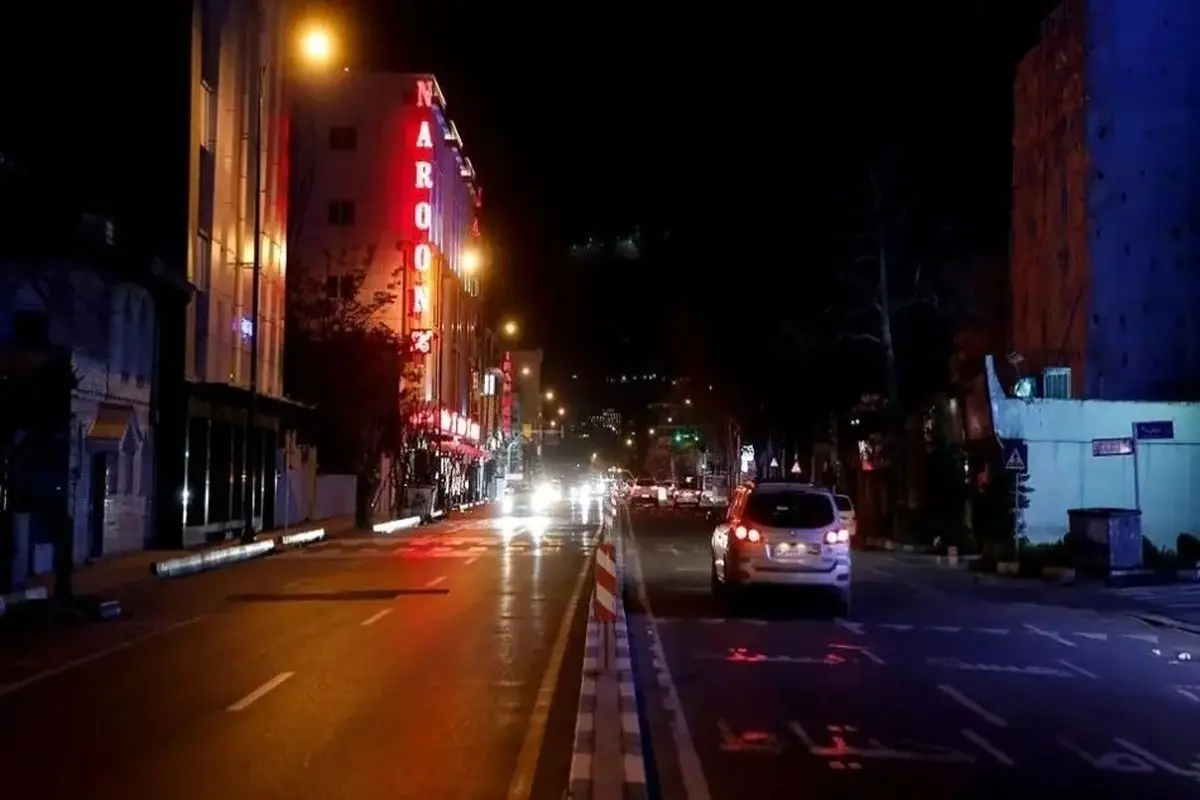 انفجار خاموشی در کمین کشور؛ ناترازی به مرز بحران تمام عیار رسید!