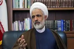 مجید انصاری نامزد ریاست جمهوری میشود