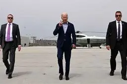 جنگ سایه ها در خاورمیانه | آمریکا چگونه می‌تواند مانع رویارویی ایران و اسرائیل شود؟