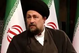 پیام تسلیت سیدحسن خمینی در پی درگذشت آیت الله موسوی تبریزی