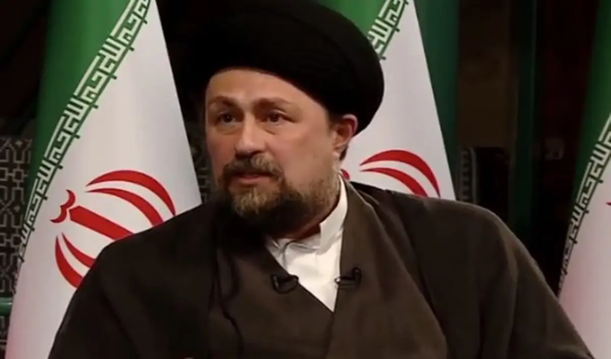 هشدار سید حسن خمینی درباره فردای بعد از جمهوری اسلامی