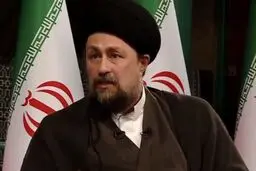 سید حسن خمینی: نتانیاهو غلط می‌کند یک ایرانی را بکشد، حتی اگر ضدانقلاب باشد