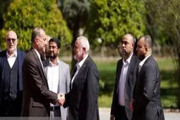 شهید هنیه چه نقشی در پیروزی‌های مقاومت در چند دهه اخیر داشت؟