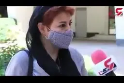 آناهیتا همتی به ماجرای قتل بابک خرمدین واکنش نشان داد