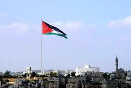 اردن خواهان جلوگیری از تنش بیشتر در منطقه شد