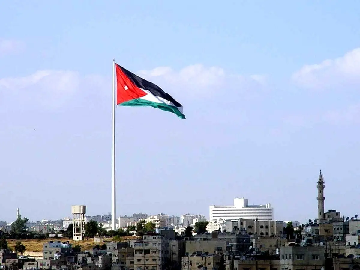 اردن خواهان جلوگیری از تنش بیشتر در منطقه شد