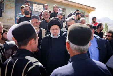 رئیسی مردم