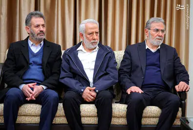 جهاد اسلامی