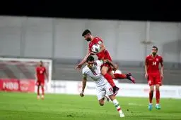 حذف استقلال، پرسپولیس و گل گهر از آسیا