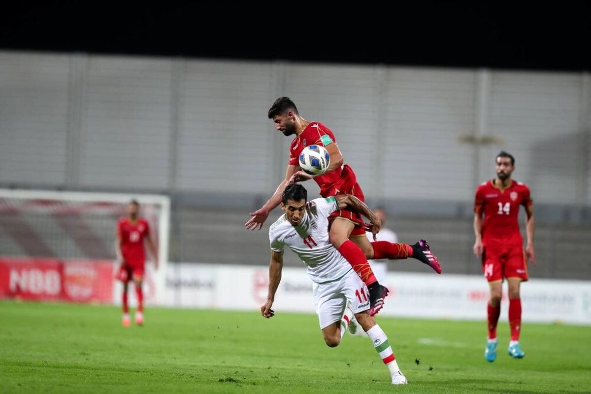 حذف استقلال، پرسپولیس و گل گهر از آسیا