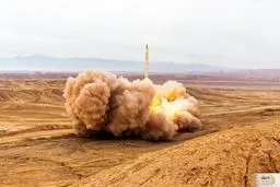 کدام موشک های ایران «اسرائیل زن» هستند؟ دور برد تر ین موشک های بالستیک ایران را بشناسید