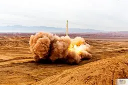 کدام موشک های ایران «اسرائیل زن» هستند؟ دور برد تر ین موشک های بالستیک ایران را بشناسید