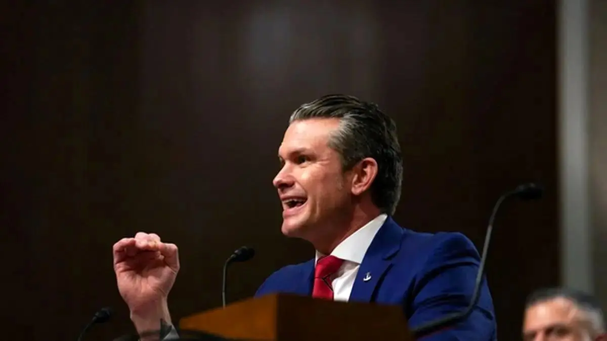 تغییر دکترین نظامی آمریکا به کشتار