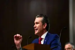 تغییر دکترین نظامی آمریکا به کشتار