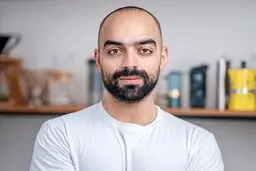 نواب ابراهیمی، آشپز بازداشت شده، آزاد شد
