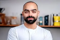 نواب ابراهیمی، آشپز بازداشت شده، آزاد شد