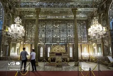 کاخ گلستان
