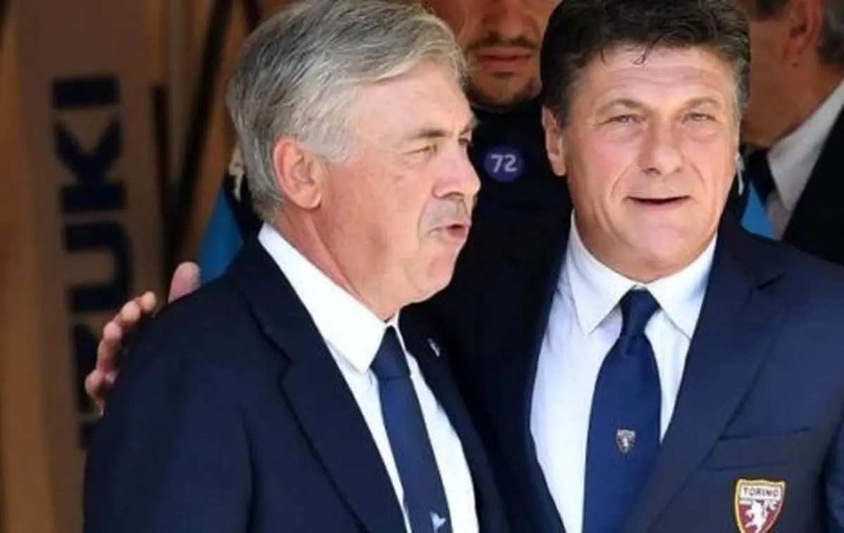 امشب رفاقت من با آنجلوتی تمام می‌شود
 