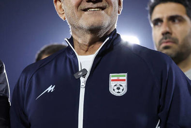 تیم ملی فوتبال