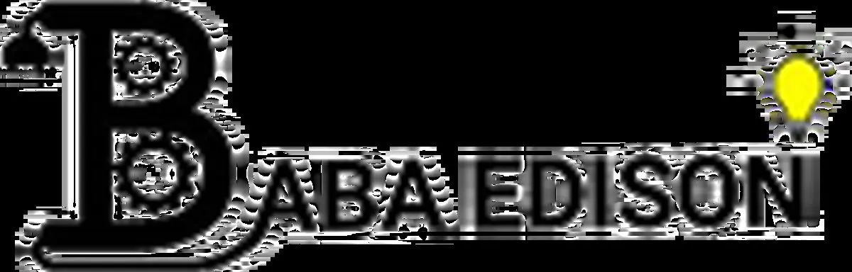 چرا به فروشگاه اینترنتی بابا ادیسون اعتماد کنیم؟