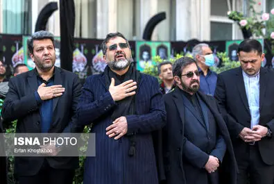 شهید گمنام 