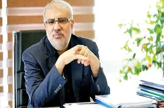 تماس موساد با وزیر نفت سابق + جزئیات