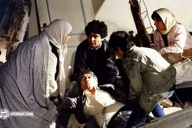 رضا رویگری
