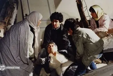 رضا رویگری