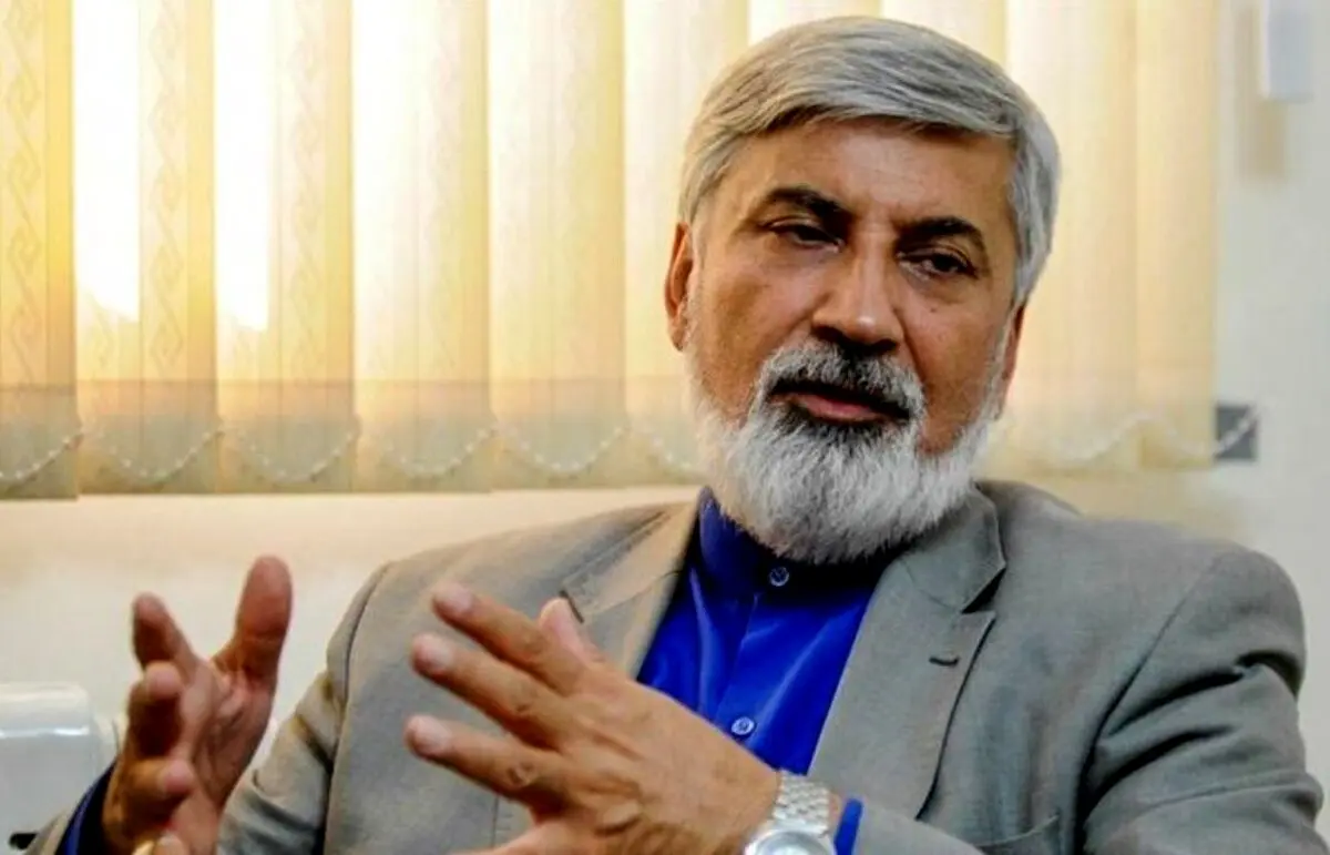 هدف پشت پرده سخنان ظریف انتخاباتی است