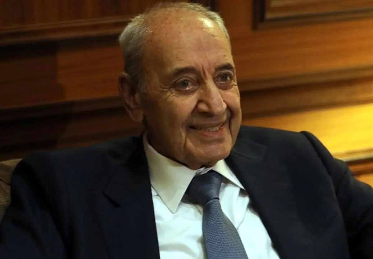 ابتکار تنبیه بری برای خروج از بن بست سیاسی و انتخاب رئیس جمهور لبنان