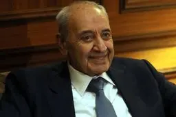 ابتکار تنبیه بری برای خروج از بن بست سیاسی و انتخاب رئیس جمهور لبنان