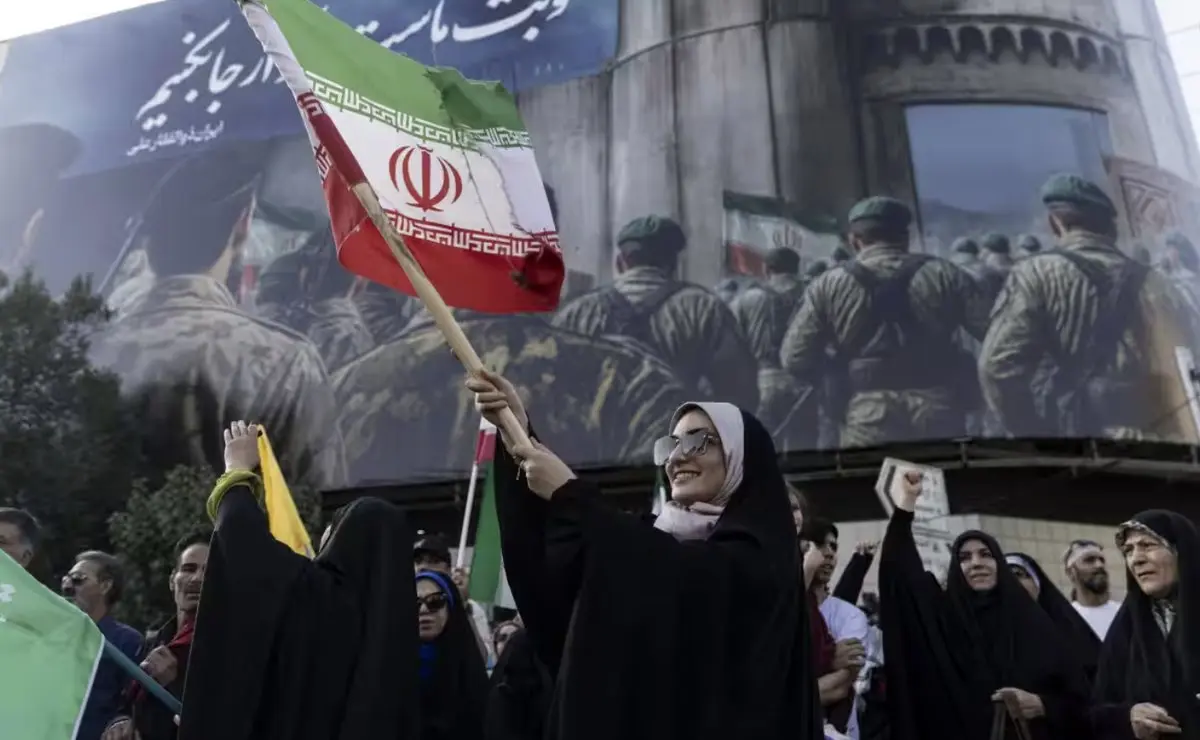 آمریکا و ایران در پیچ حساس آتش‌بس؛ قطر میانجی‌گری داغ را کلید زد!