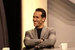 پست عذرخواهی علی کریمی از عزاداران حسینی+ عکس اینستاگرام