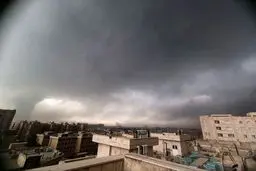 علت تاریکی تهران رسما اعلام شد