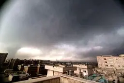 علت تاریکی تهران رسما اعلام شد