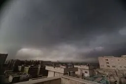 علت تاریکی تهران رسما اعلام شد