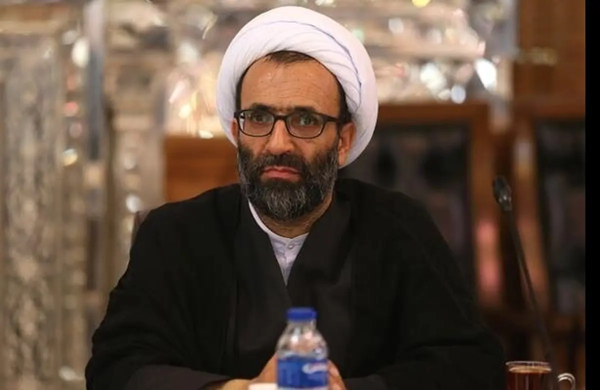 طعنه یک نماینده به فرانسوی‌ها: رفیقتان انگلستان با لباس زنانه از افغانستان فرار کرد