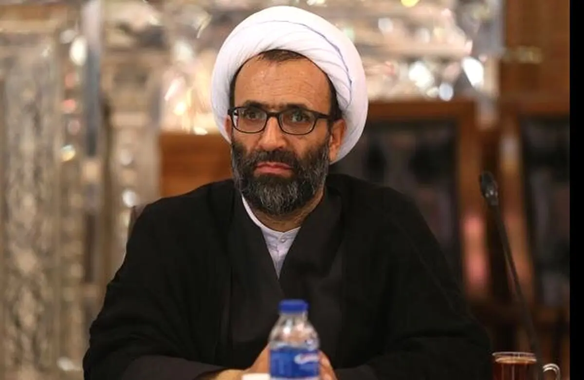 طعنه یک نماینده به فرانسوی‌ها: رفیقتان انگلستان با لباس زنانه از افغانستان فرار کرد