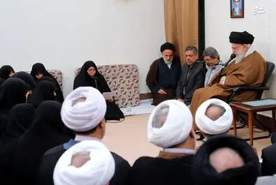 جامعة الزهراء